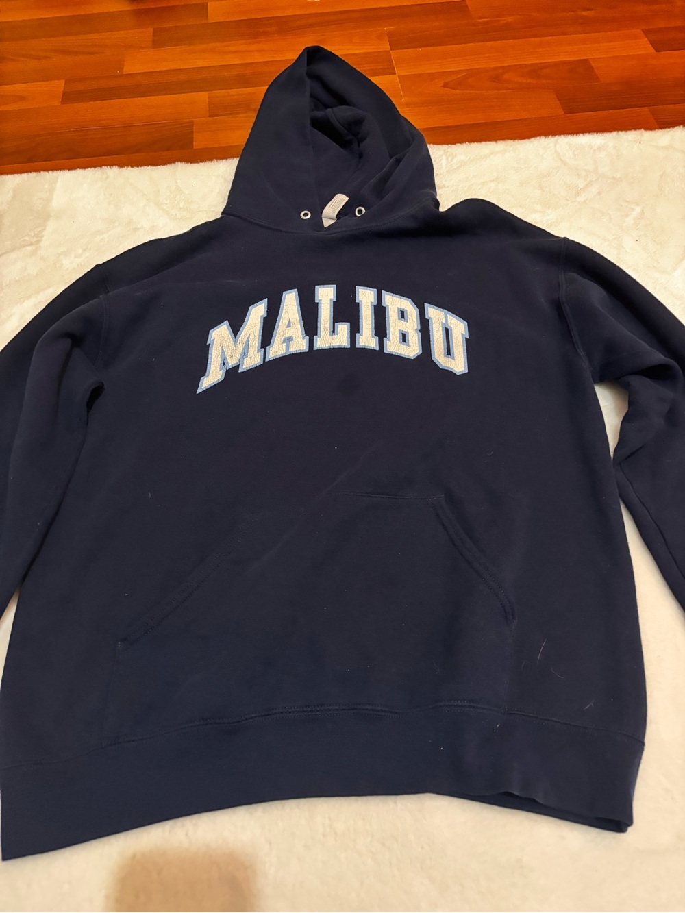 Boathouse “Malibu” Hoodie